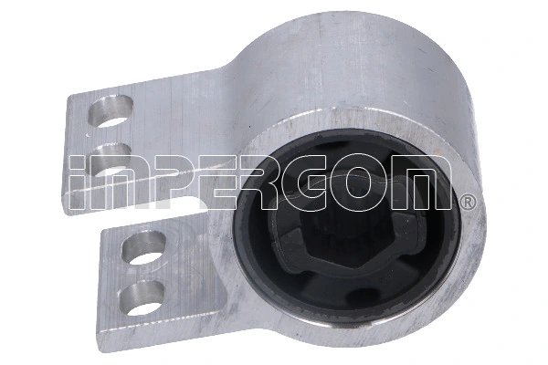Mounting, control/trailing arm